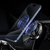 Uirama- Support de Téléphone Magnétique  Pour Voiture